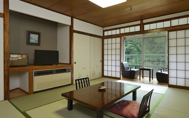 Kinugawa Royal Hotel