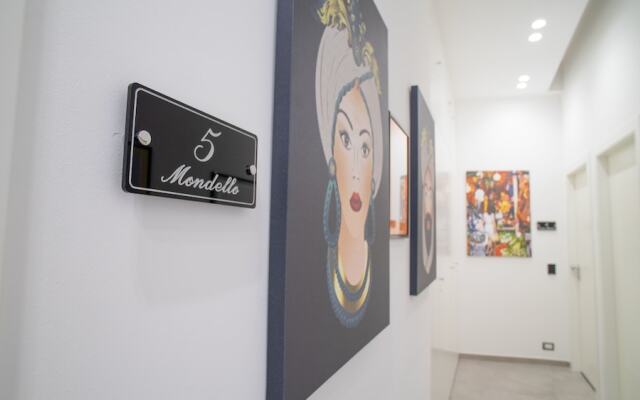 Palermo Historia Rooms and Suites