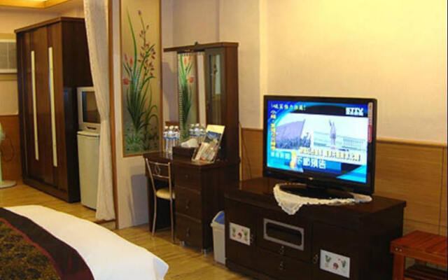 JC Homestay