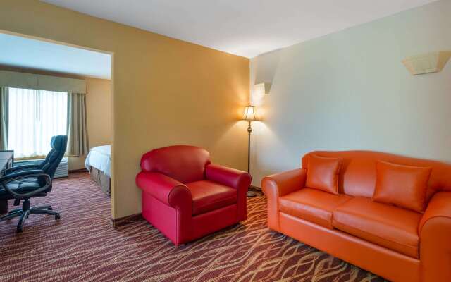 Hawthorn Suites by Wyndham Allentown-Fogelsville