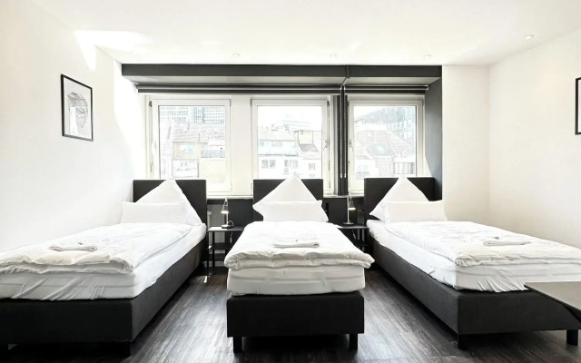 BLK Hostel