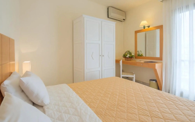 Mare Hotel Apartments