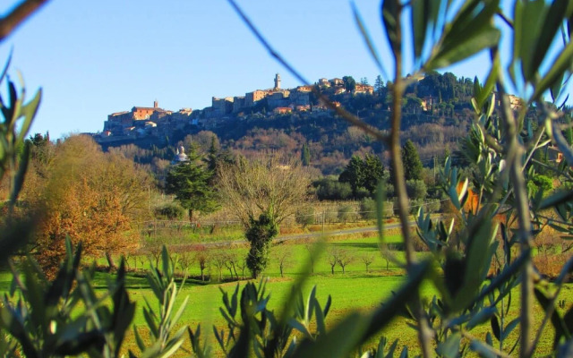 Il Girasole Bed & Breakfast