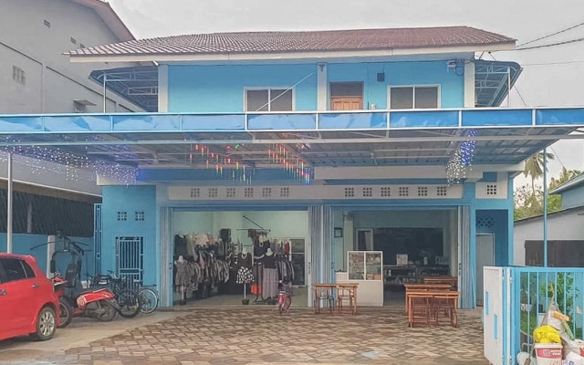 Homestay Papa Mama Syariah RedPartner