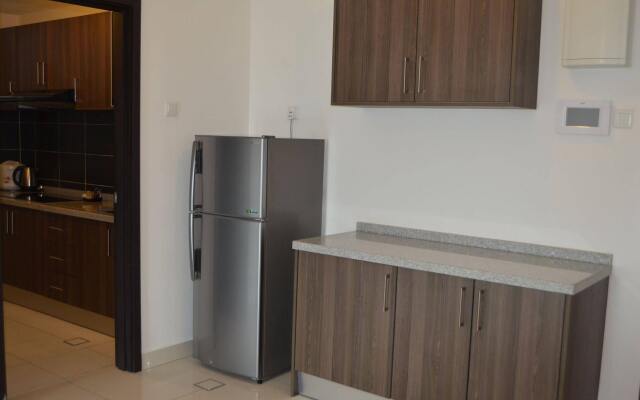 D'Inspire By KSL Resort