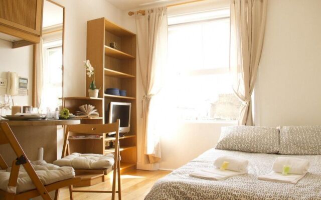 Notting Hill Garden Studios