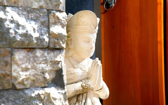 The Banyumas Suite Villa Legian