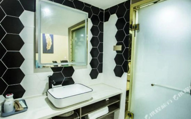 Taihe Platinum Bath Hotel