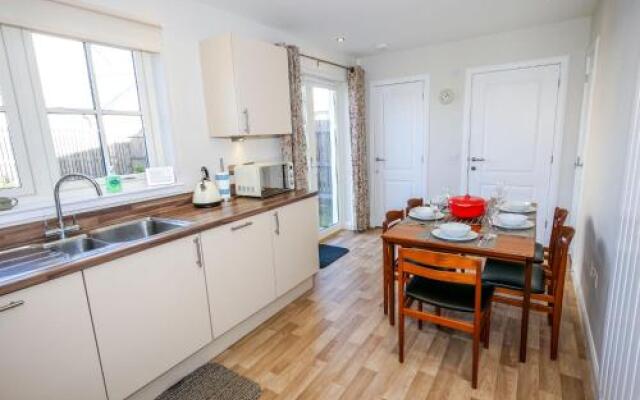 Holiday Home Devonvale Place