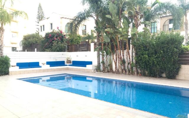 Pearl Villa