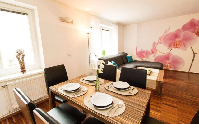 Royal Living Apartments