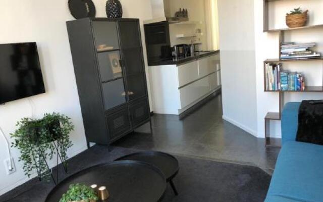 Stadslogement Kleindiep Dokkum