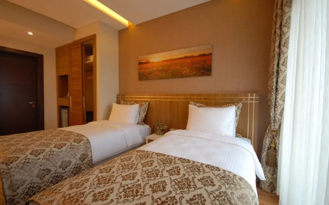 Imamoglu Pasa Hotel - Boutique Class