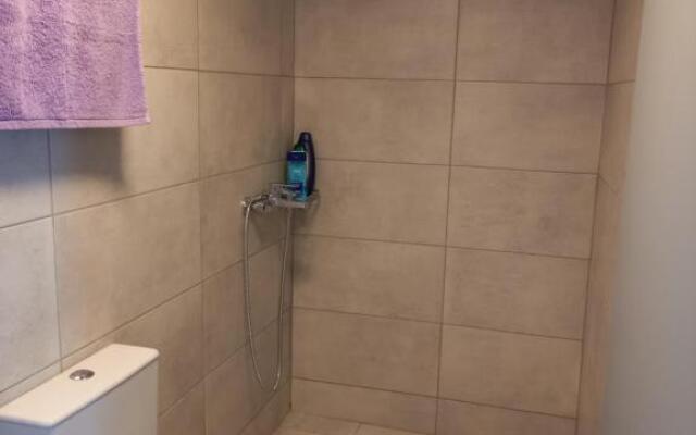 Agia Pelagia seaview Apartment 2