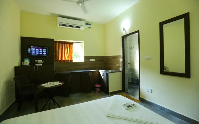 Season 4 Residences -  Thiruvanmiyur