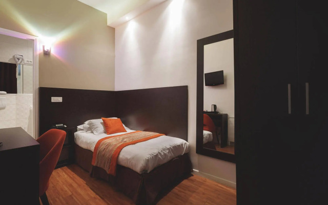 Hôtel Bonne Nouvelle