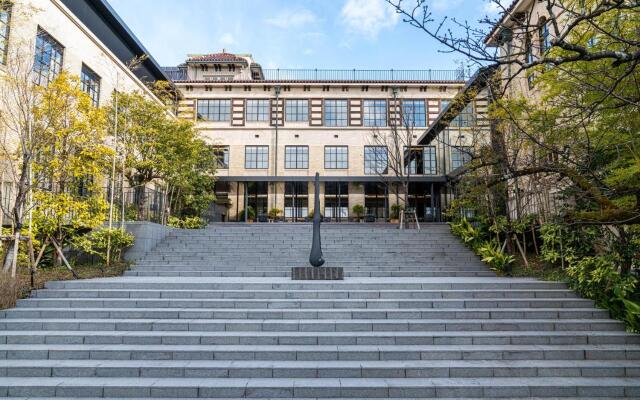The Hotel Seiryu Kyoto Kiyomizu