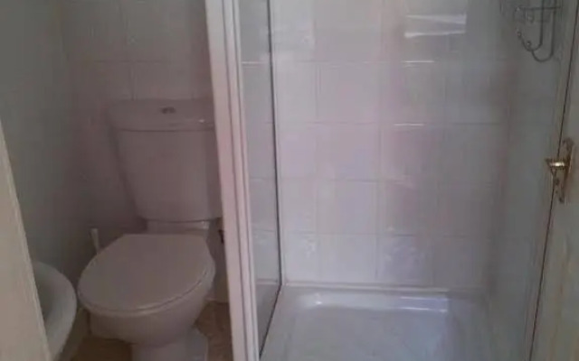 The Osborne - Guest house