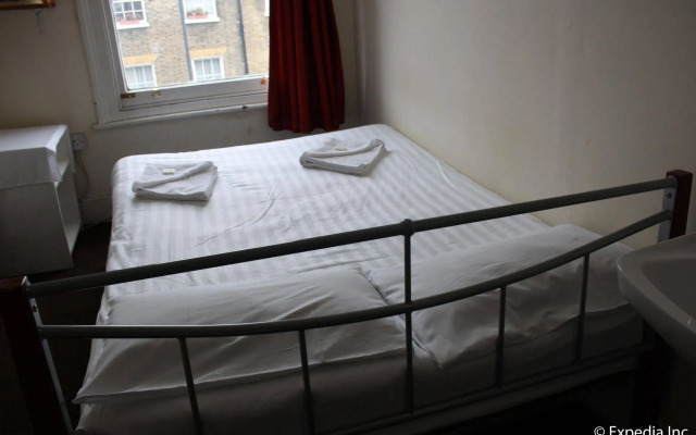 Daisy Hotel Kings Cross