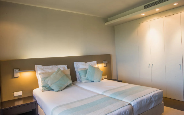 The Editory By The Sea Troia Comporta Hotel