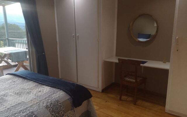 Wonder View Guest House