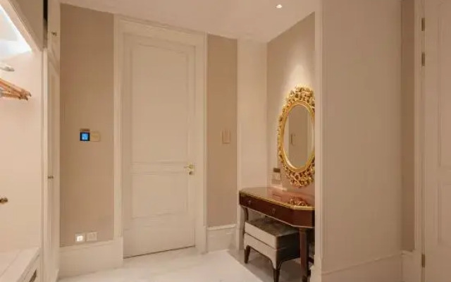 Marrisle Hotel