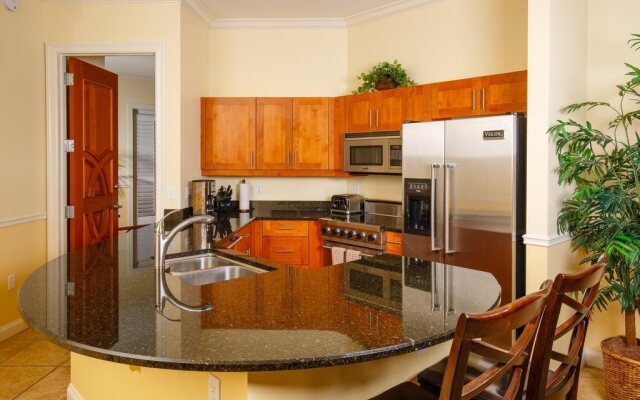 Key West Harbour Oceanfront Suites
