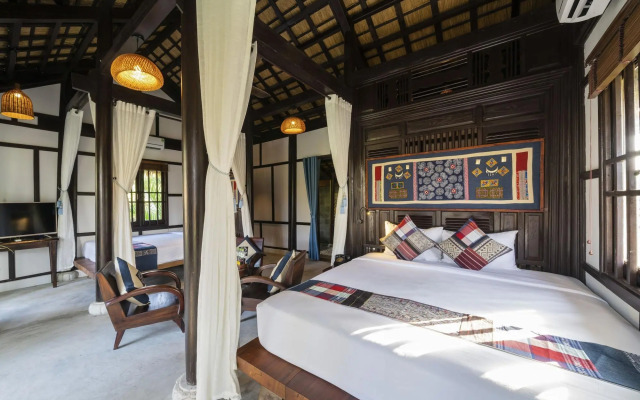Zest Resort & Spa Hoi An
