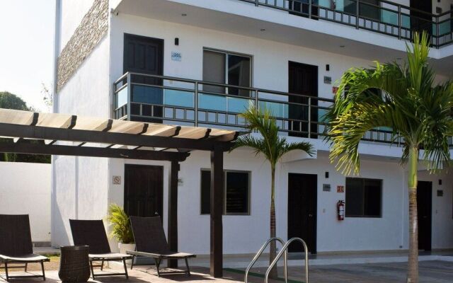 Hotel Apartamentos Stone