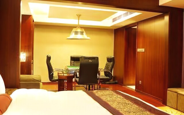 Sunshine International Hotel