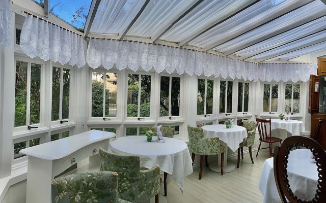Casa Primavera Bed & Breakfast