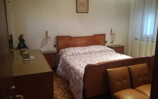 Spazioso appartamento indipendente