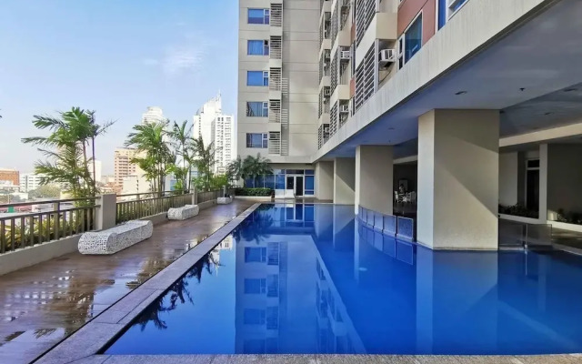 1 Bedroom in 8 Adriatico Manila