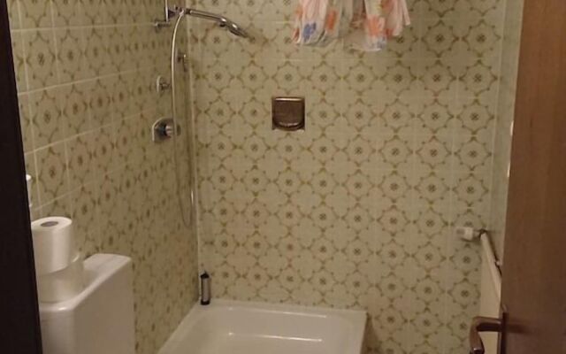 Pension Schlossbergblick