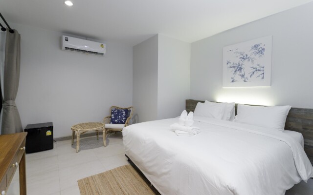 The Locals Chiang Mai