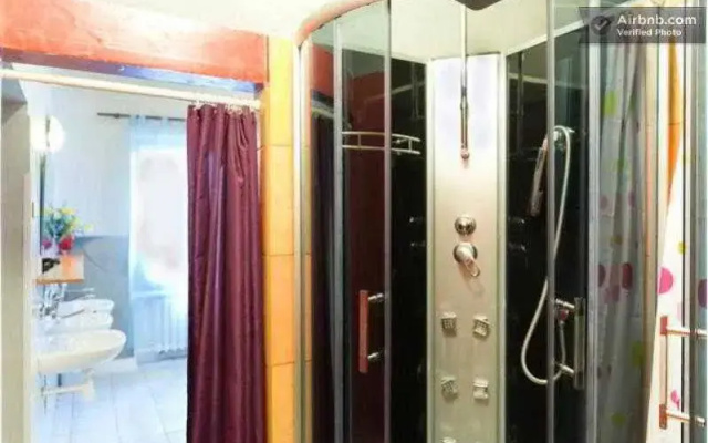 Zodiakus Hostel