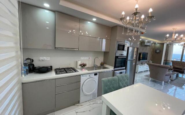 Elegant 2 1 Flat In The Heart Of Kyrenia Wifi