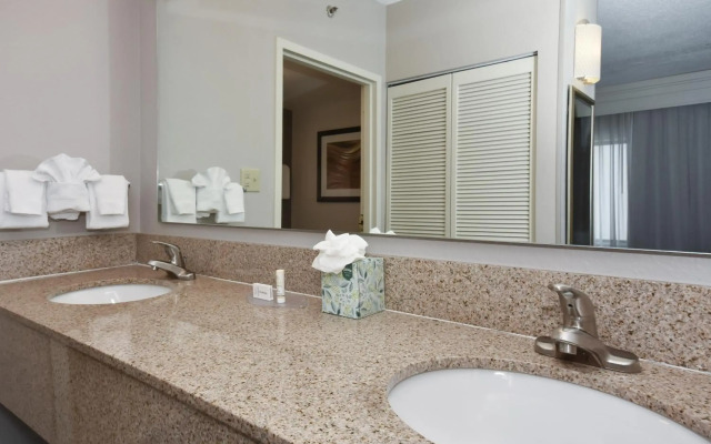 Courtyard by Marriott Charlotte/Matthews