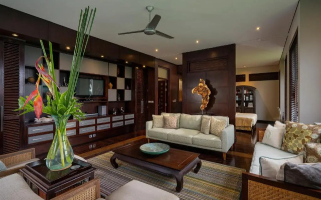 The Luxe Ubud, A Boutique Hotel