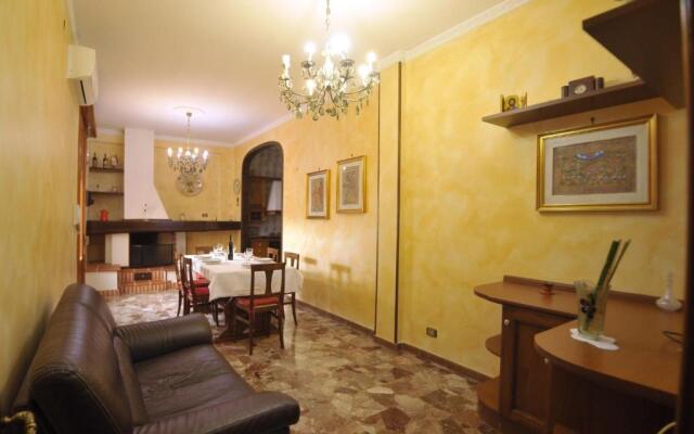 AL CASTELLO Appartamenti