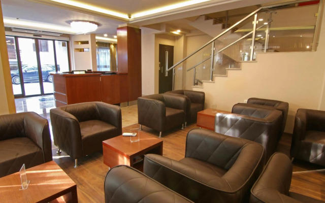 Hotel Vlaho