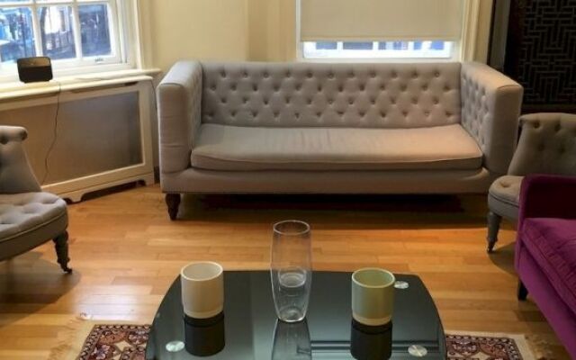 LVE- Knightsbridge Apartments