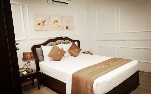 Sen Hotel by Bay Luxury