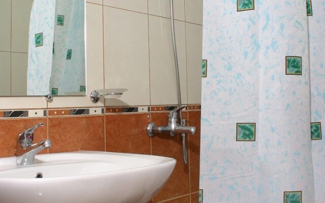 Monastery 3 Apartments TMF