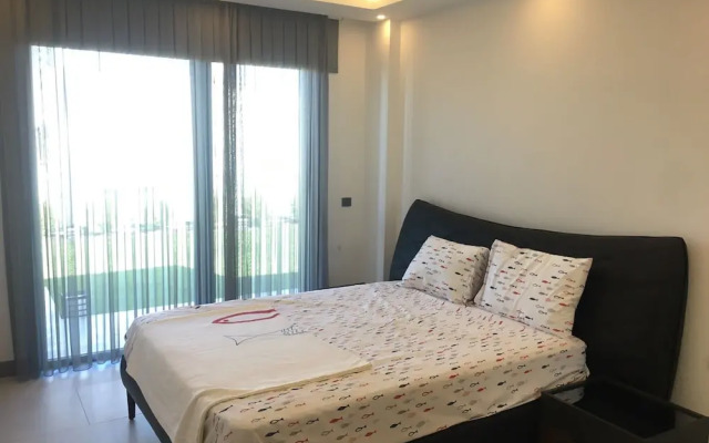 Yalikavak Villa Escape Private Pool Sea Glimpse Await