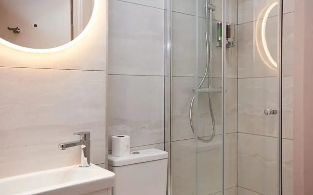 Humber Lofts Serviced Suites