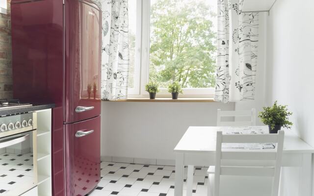 AP-Apartments Koszykowa No. 33