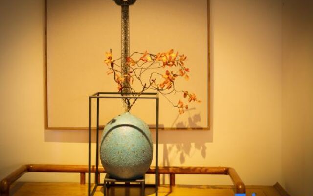 Fanjingshan weijianjingqi homestay