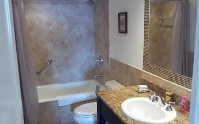 South Ocean Villa 402