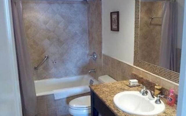 South Ocean Villa 402